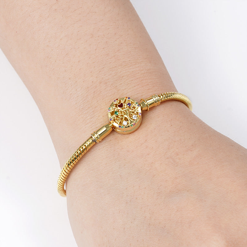 Gnoce Tree of Life Bracelet_4
