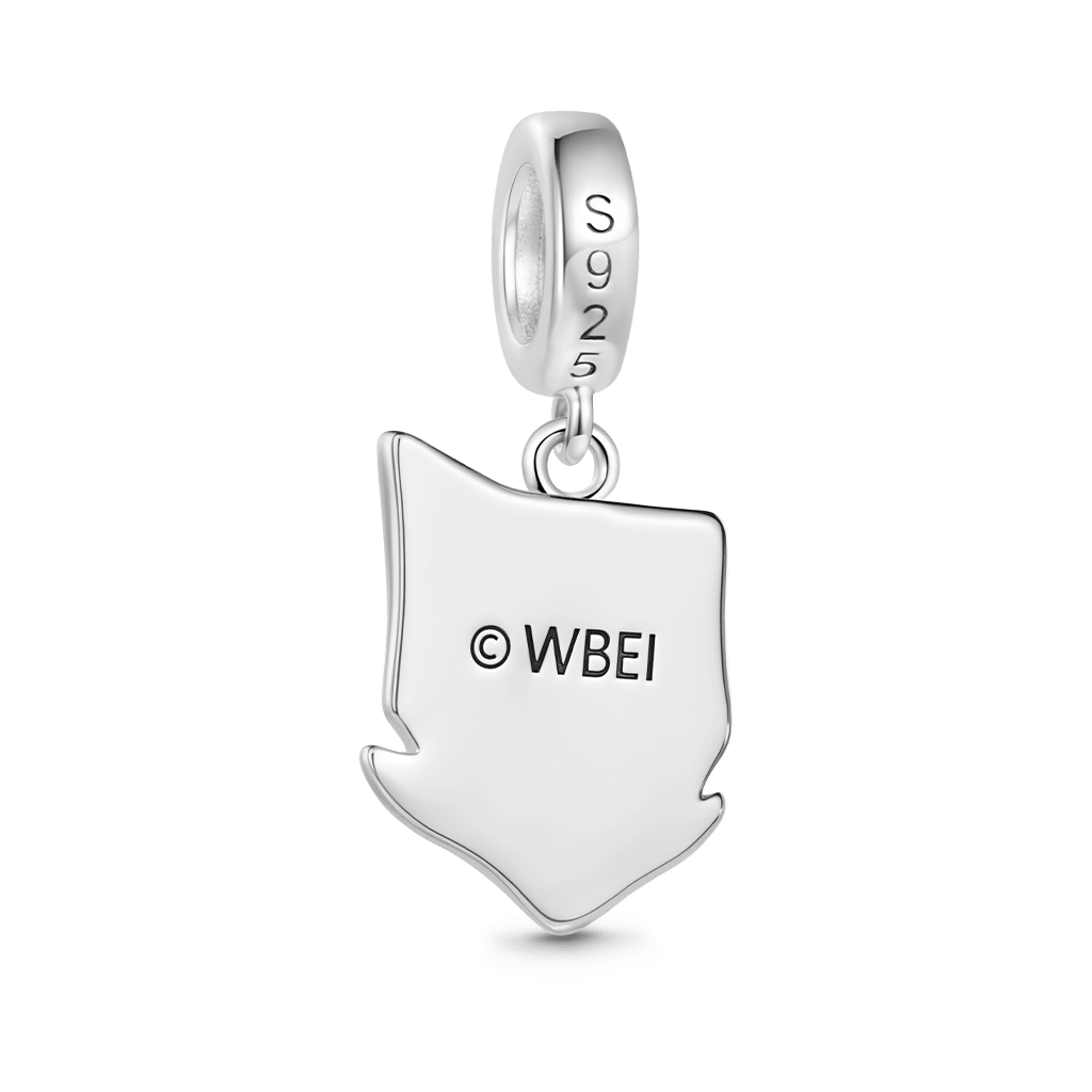 Gnoce Harry Potter Red-enveloped Howler Charm_5