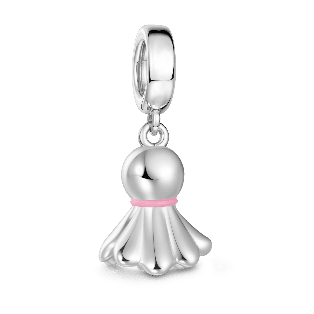 Gnoce Sunny Doll Pendant Dangle Charm_6