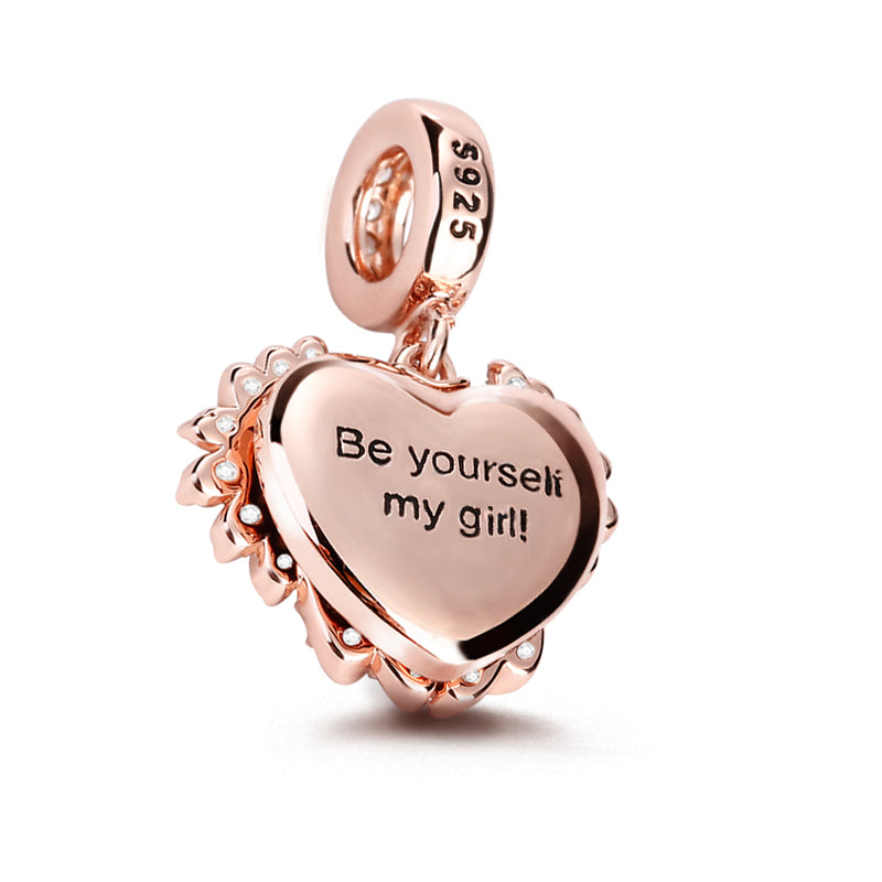 Gnoce Heart Angel Wing Photo Pendant_2