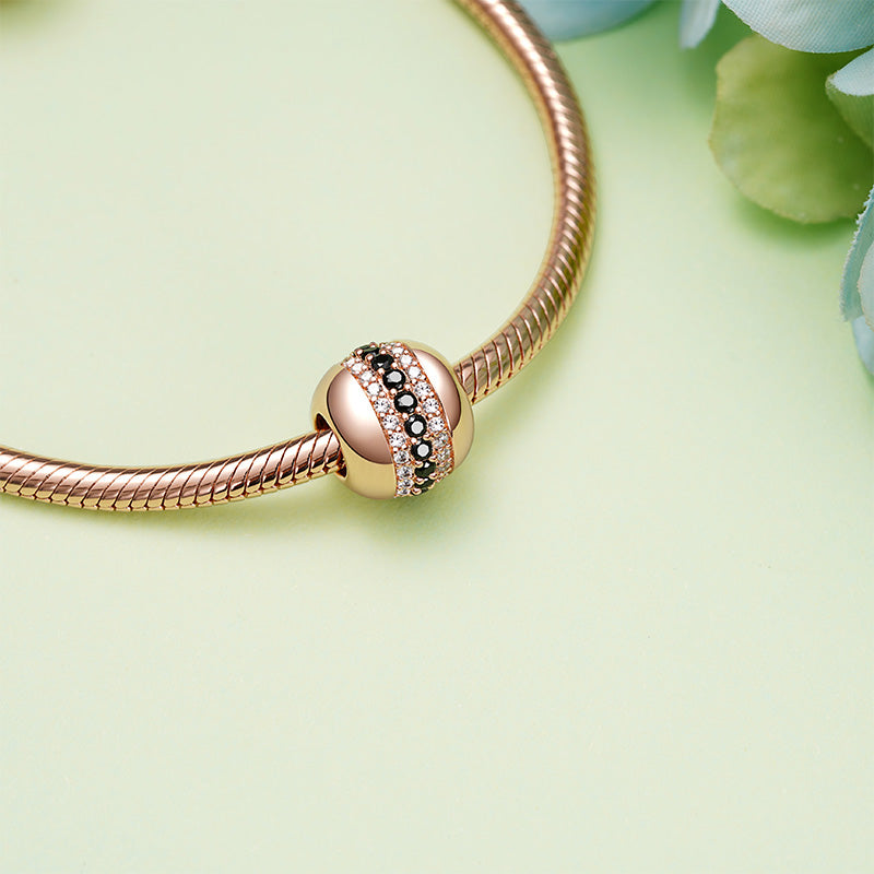 Gnoce Round-shape Stopper Charm_3