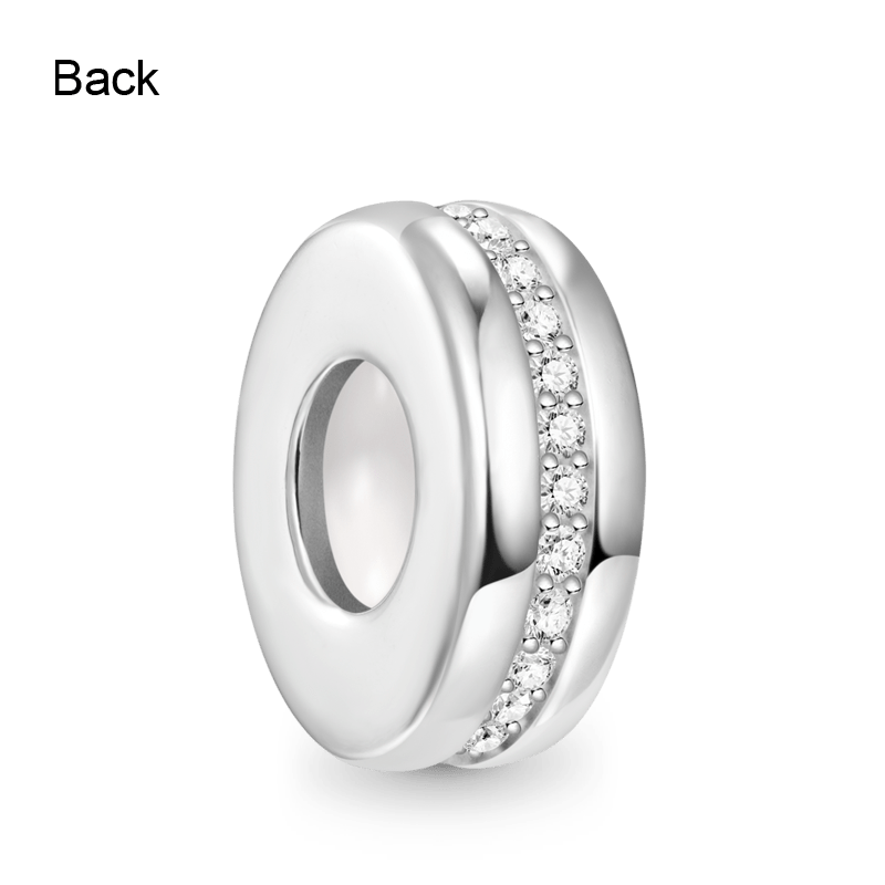 Gnoce Sparkling Basic Stopper Charm_2