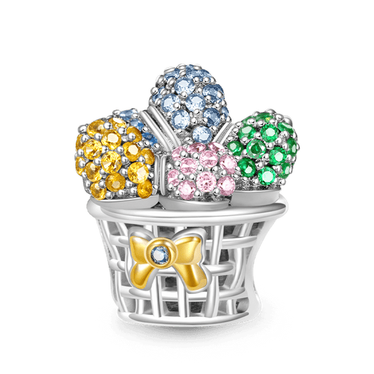 Gnoce Easter Egg Basket Gift Charm_1