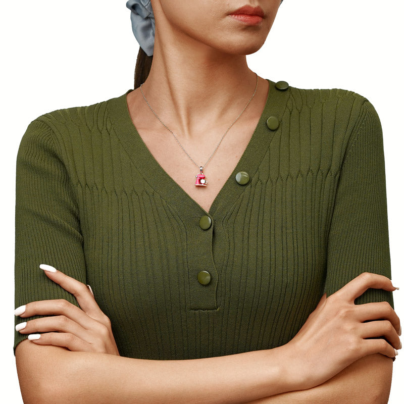 Gnoce Baker's Mixer Charm_6