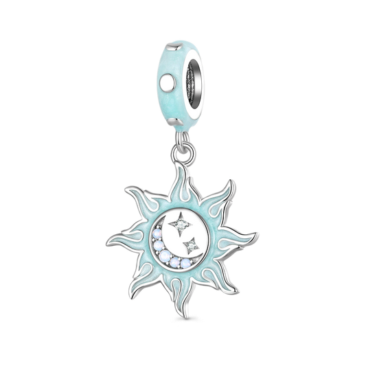 Gnoce "You are My Sunshine" Pendant Dangle Charm_1