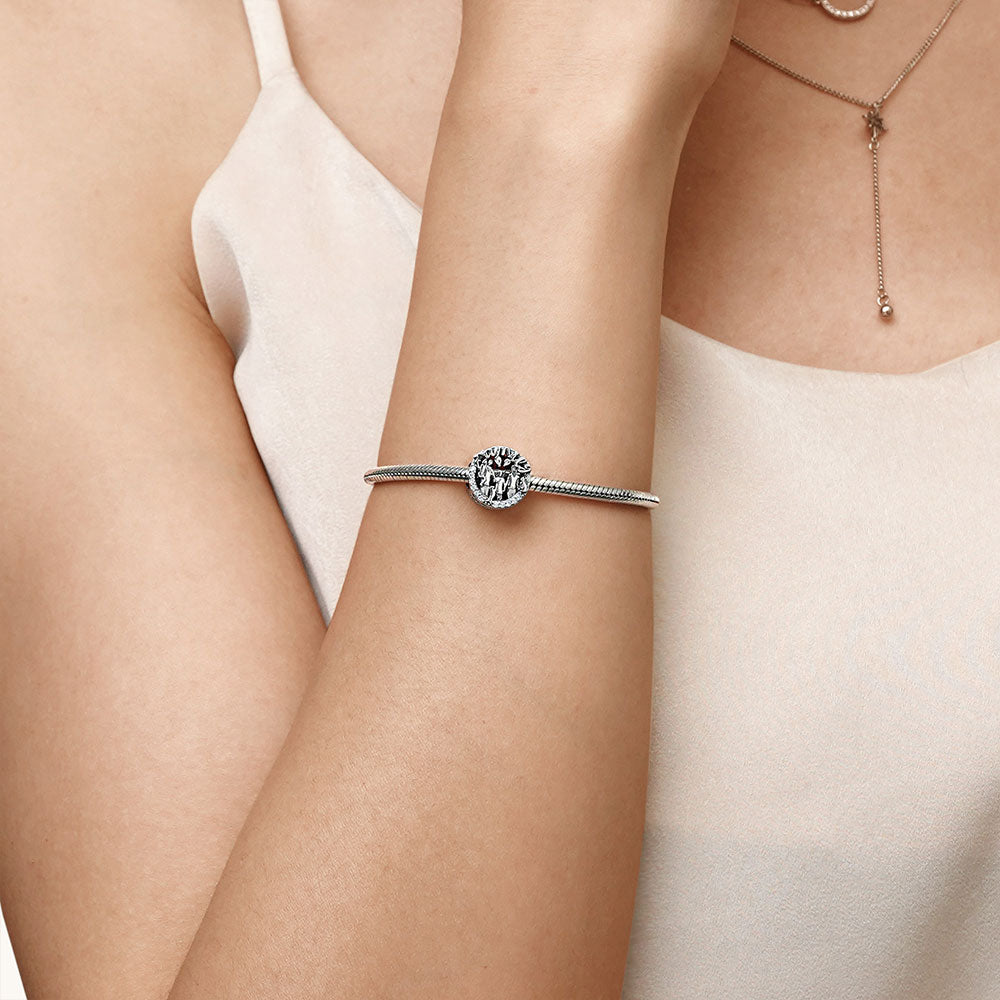 Gnoce Happy Family Charm_4