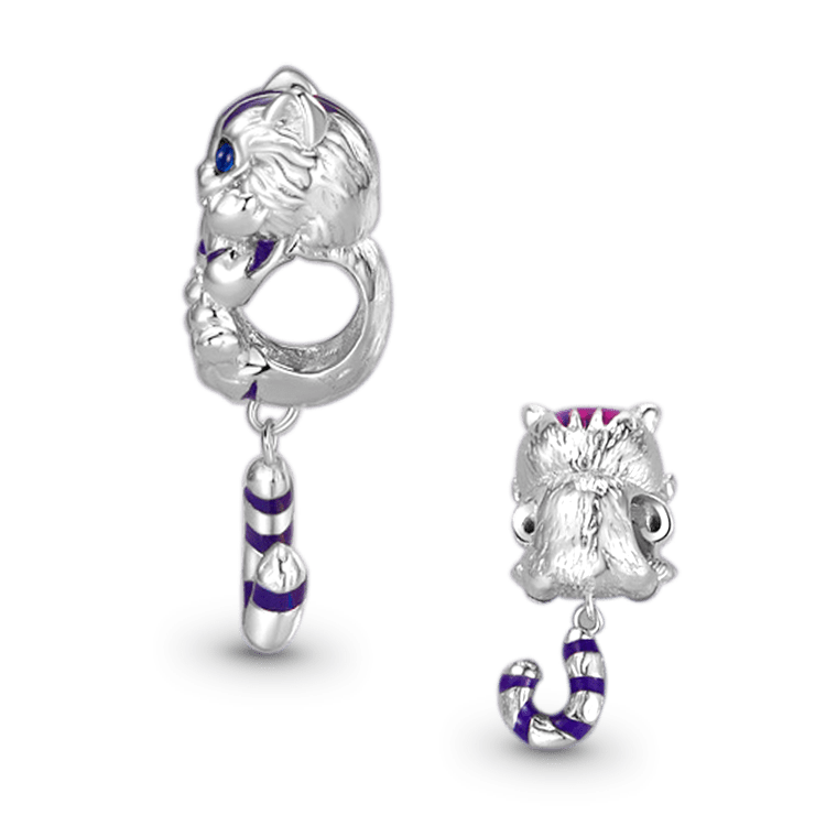 Gnoce Lovely Cat Charm_2