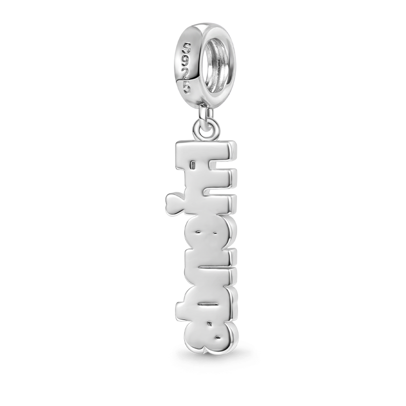 Gnoce Friend Pendant Dangle Charm_2