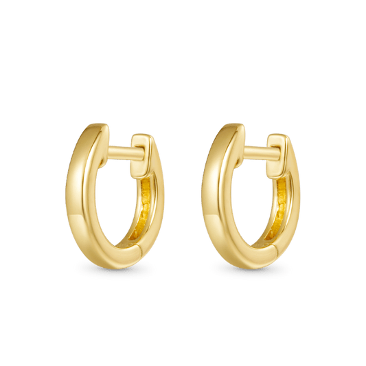 Gnoce Mini Hoop Earrings_1