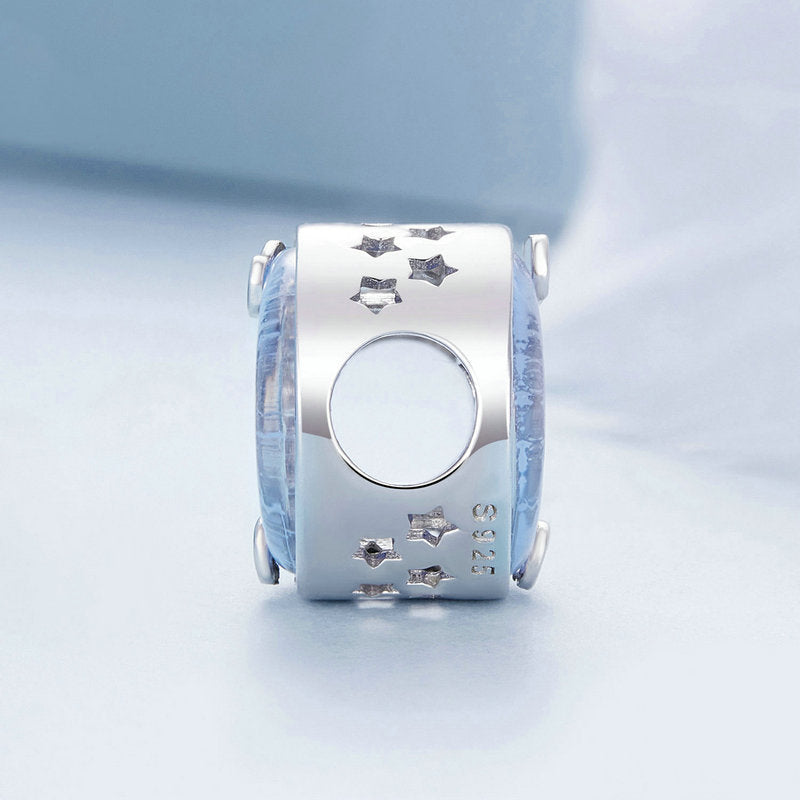 Gnoce Fantasy Moon Starburst Charm_3