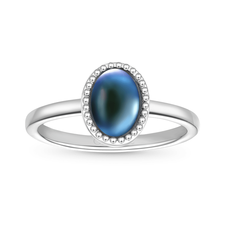 Gnoce Magic Oval Mood Ring_2