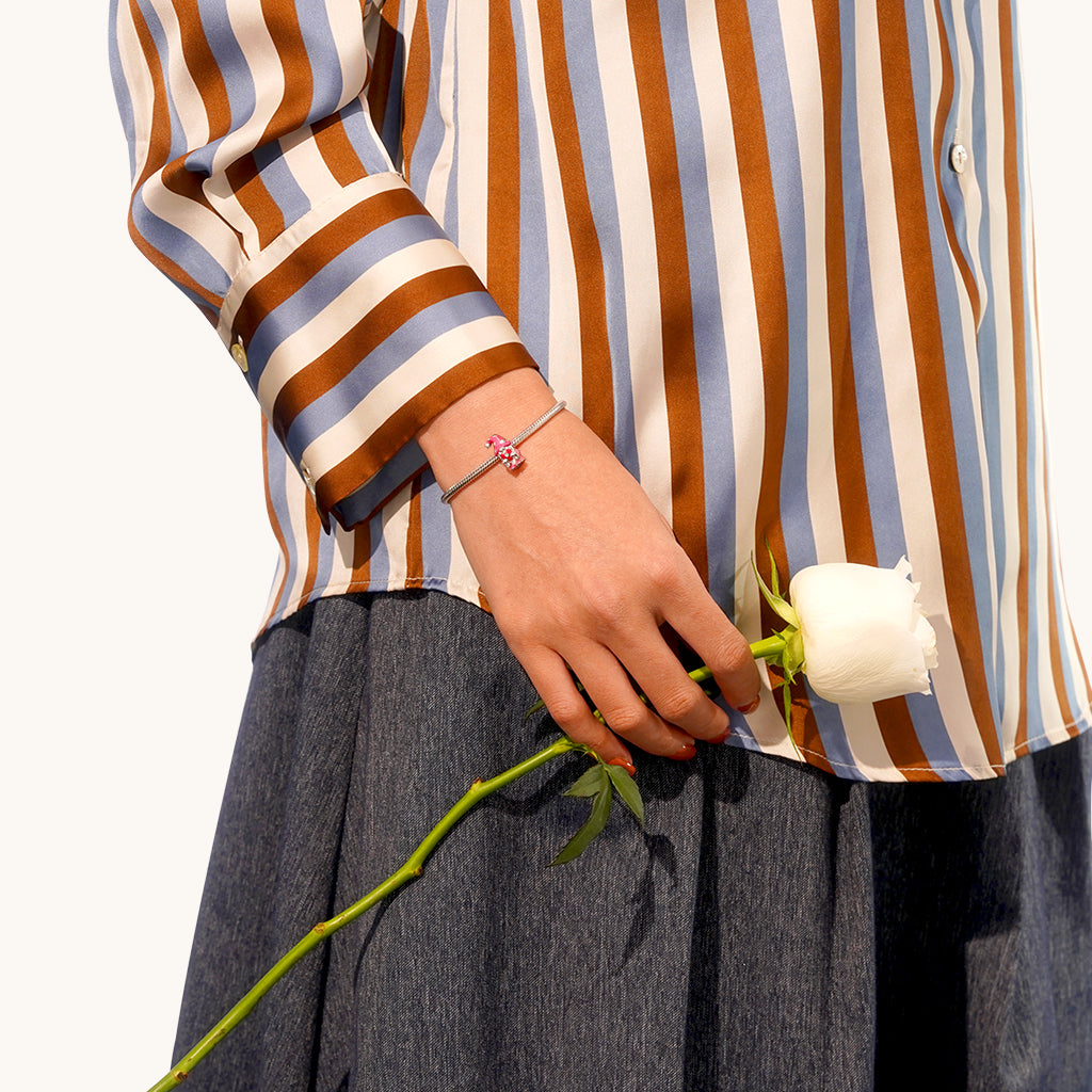 Gnoce Sweet Valentine's Day Gnome Charm_4