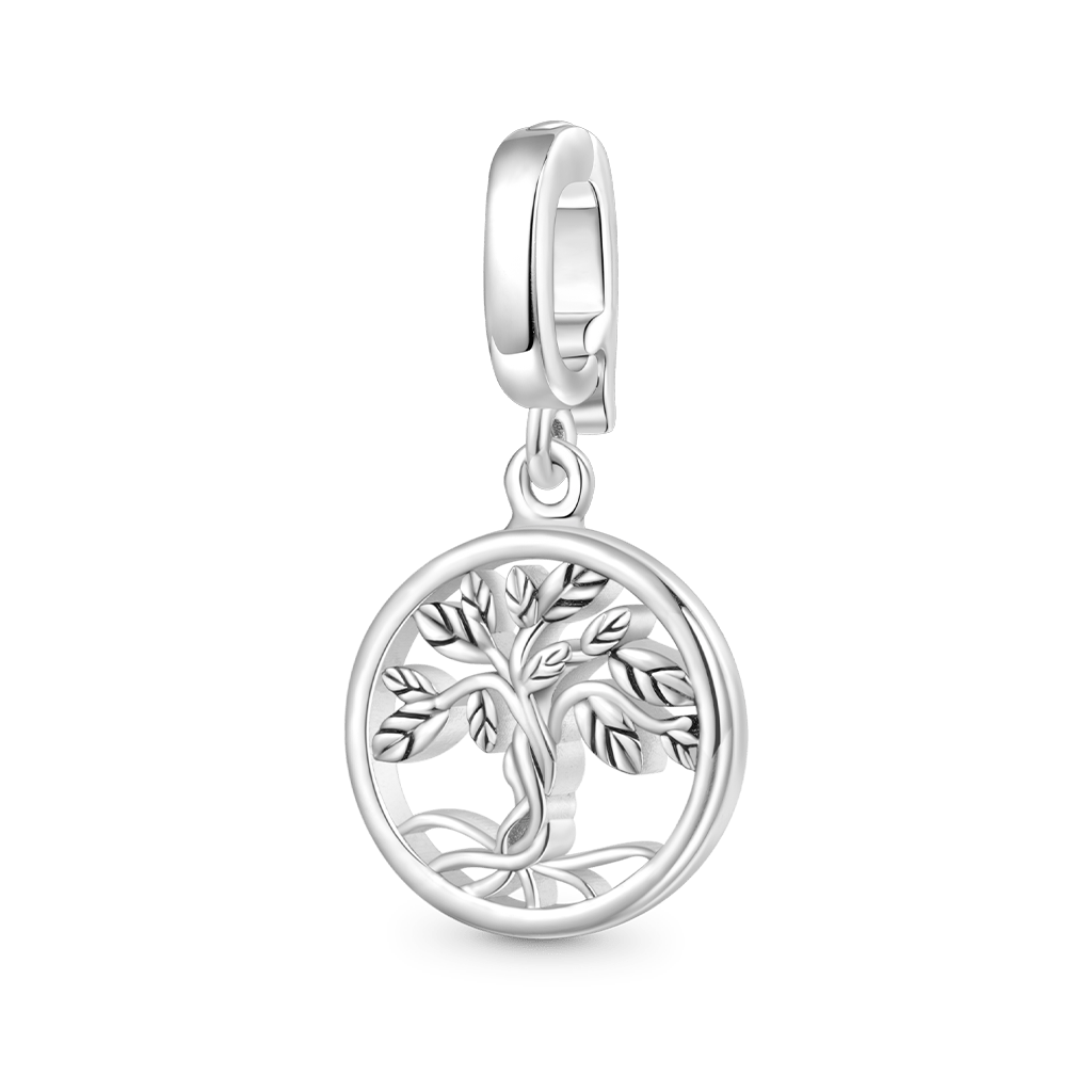 Gnoce Tree of Life Clasp Clusters Charm_1