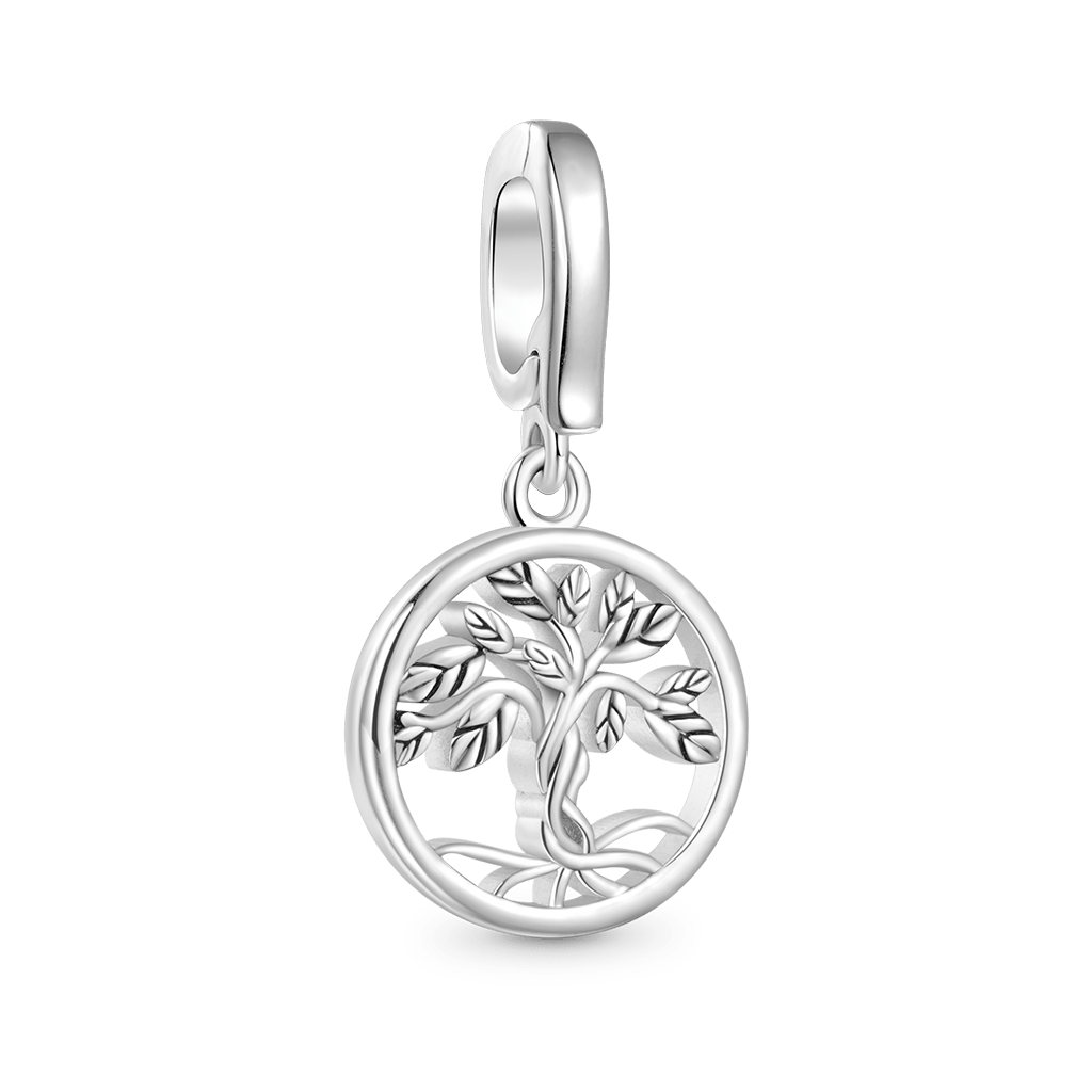 Gnoce Tree of Life Clasp Clusters Charm_2