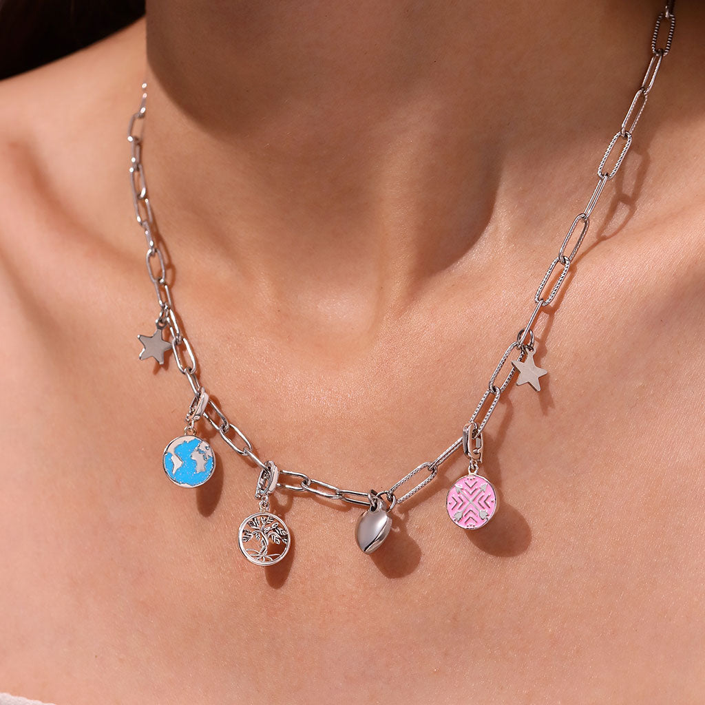 Gnoce Tree of Life Clasp Clusters Charm_5