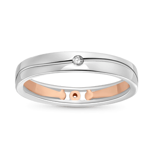 Gnoce Starry Men's Band_1