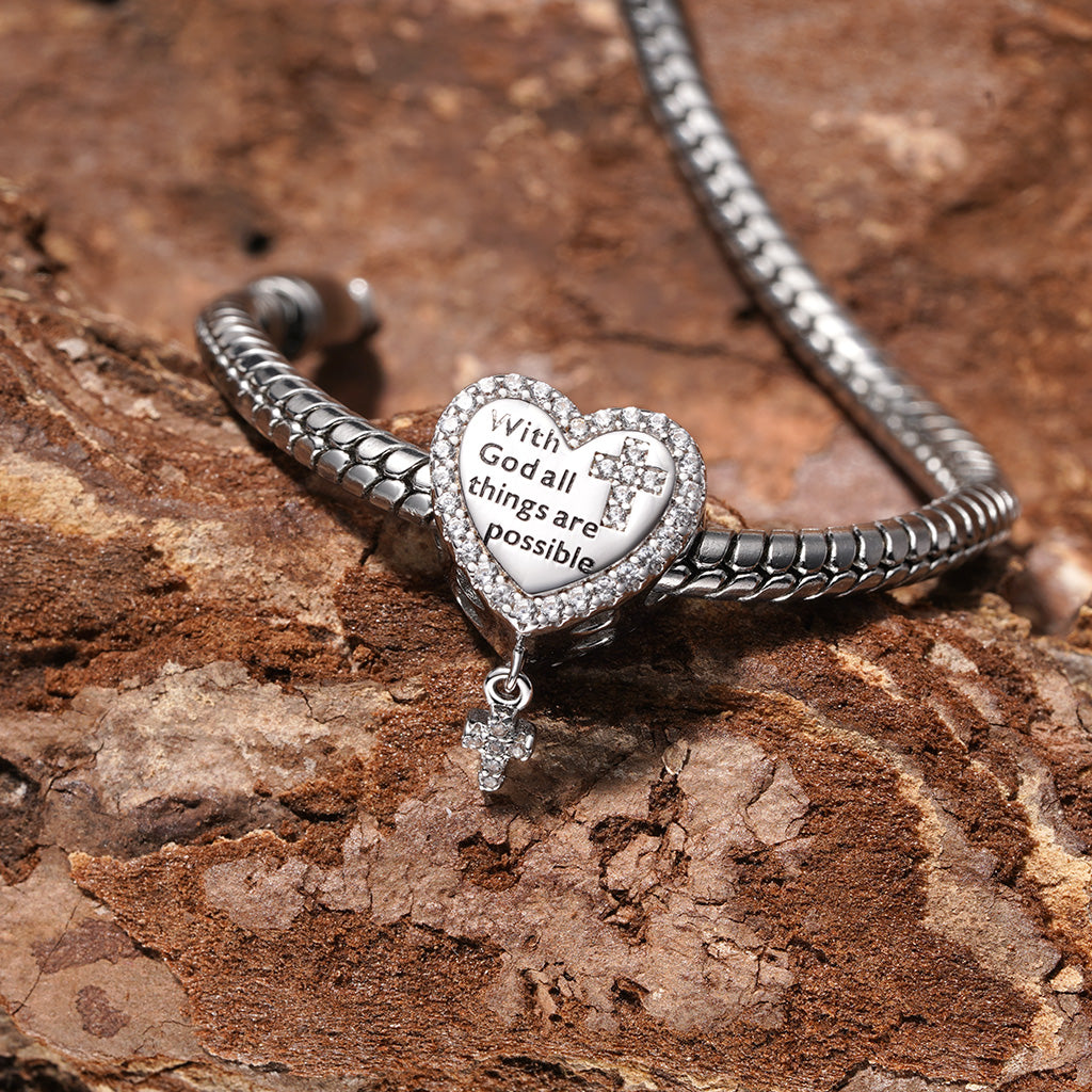 Gnoce Double-Sided Devotion Heart Charm_3