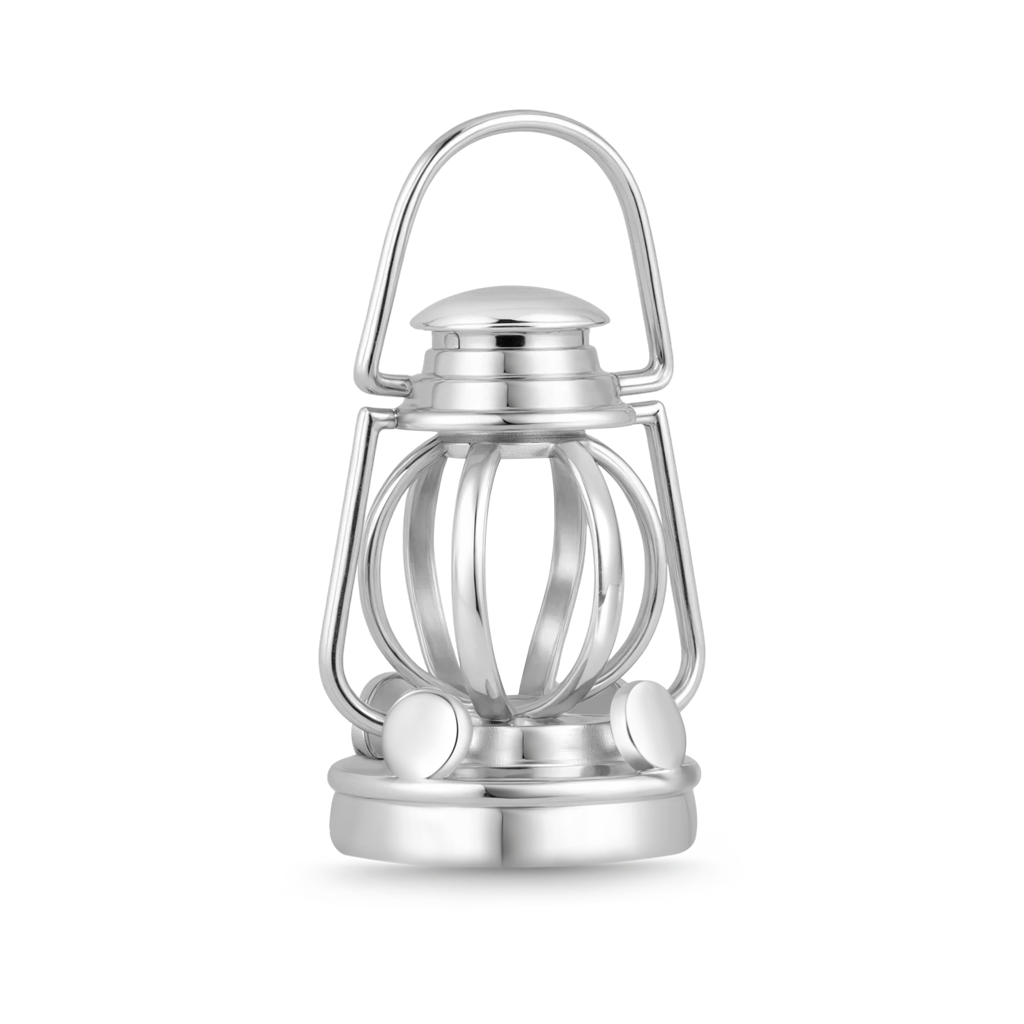 Gnoce Wireless LED Glow Lantern Charm with Magic Wand_3