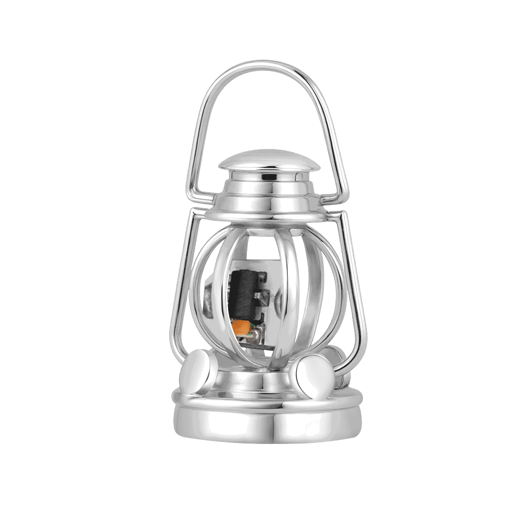 Gnoce Wireless LED Glow Lantern Charm with Magic Wand_1