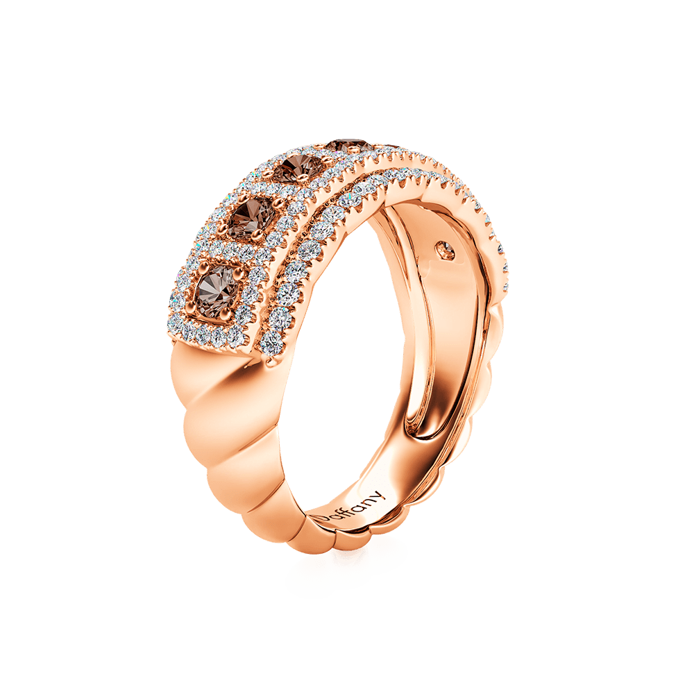 Gnoce Round Brown Paving Ring_3