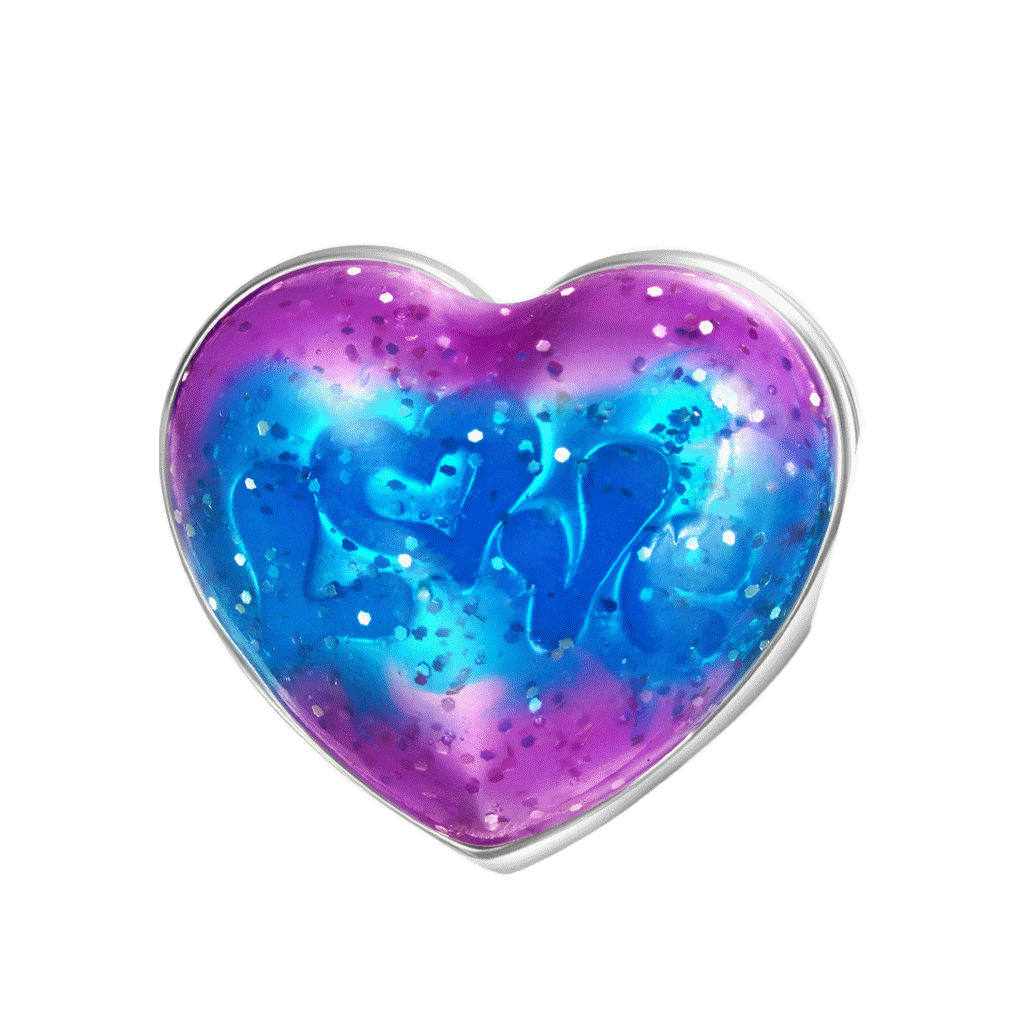 Gnoce Secret Love Glow-in-the-Dark Charm_1