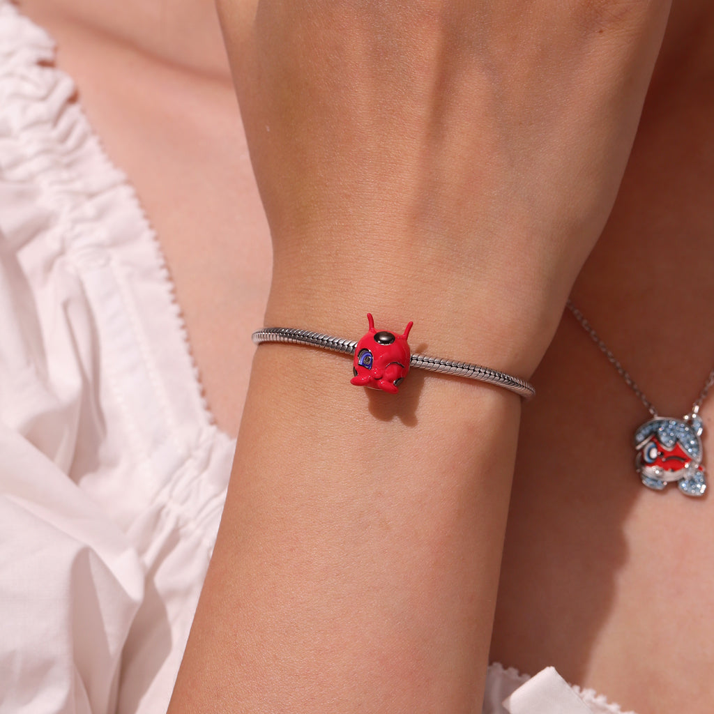 Gnoce Zag Heroez Miraculous Tikki Charm_5