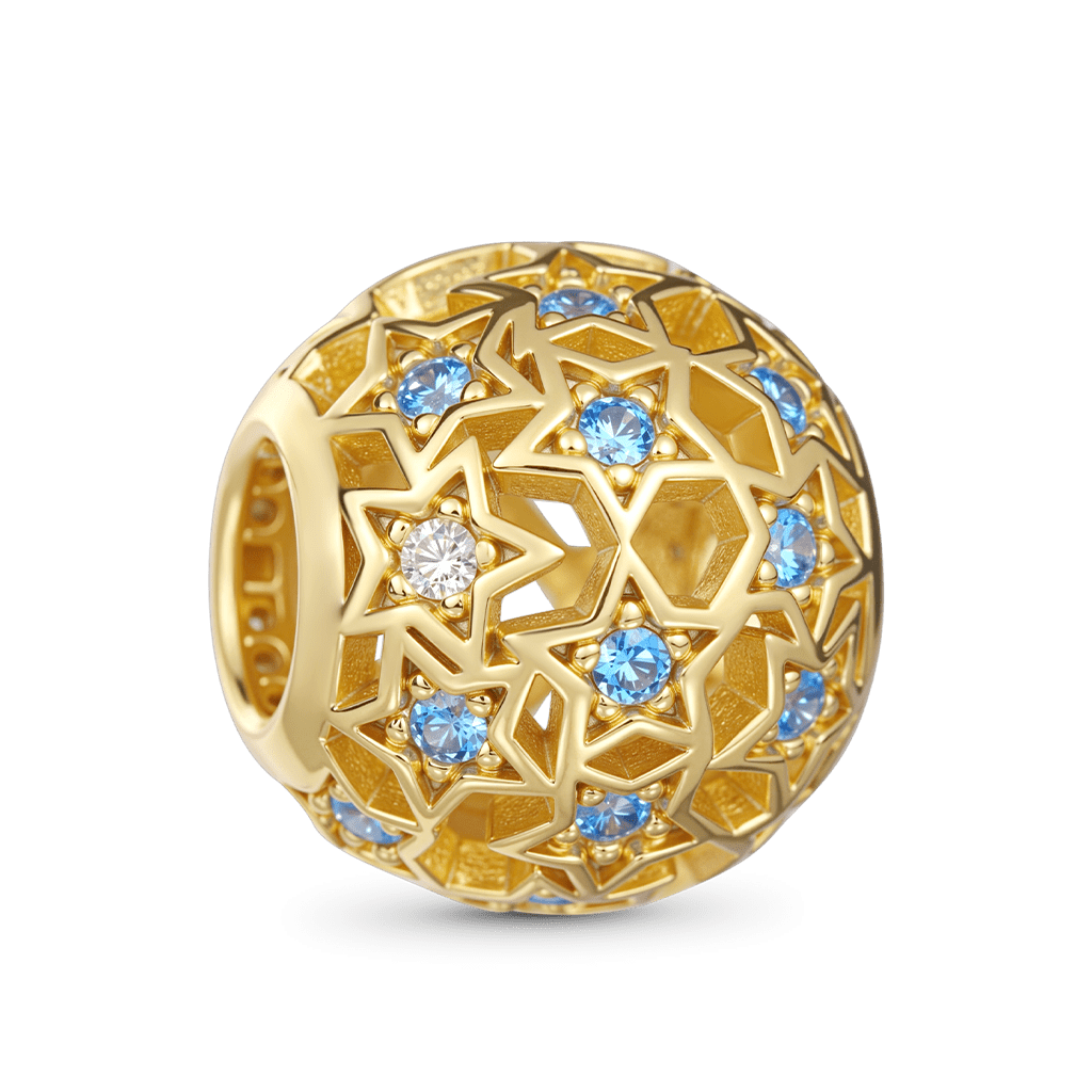 Gnoce Stars Charm_5