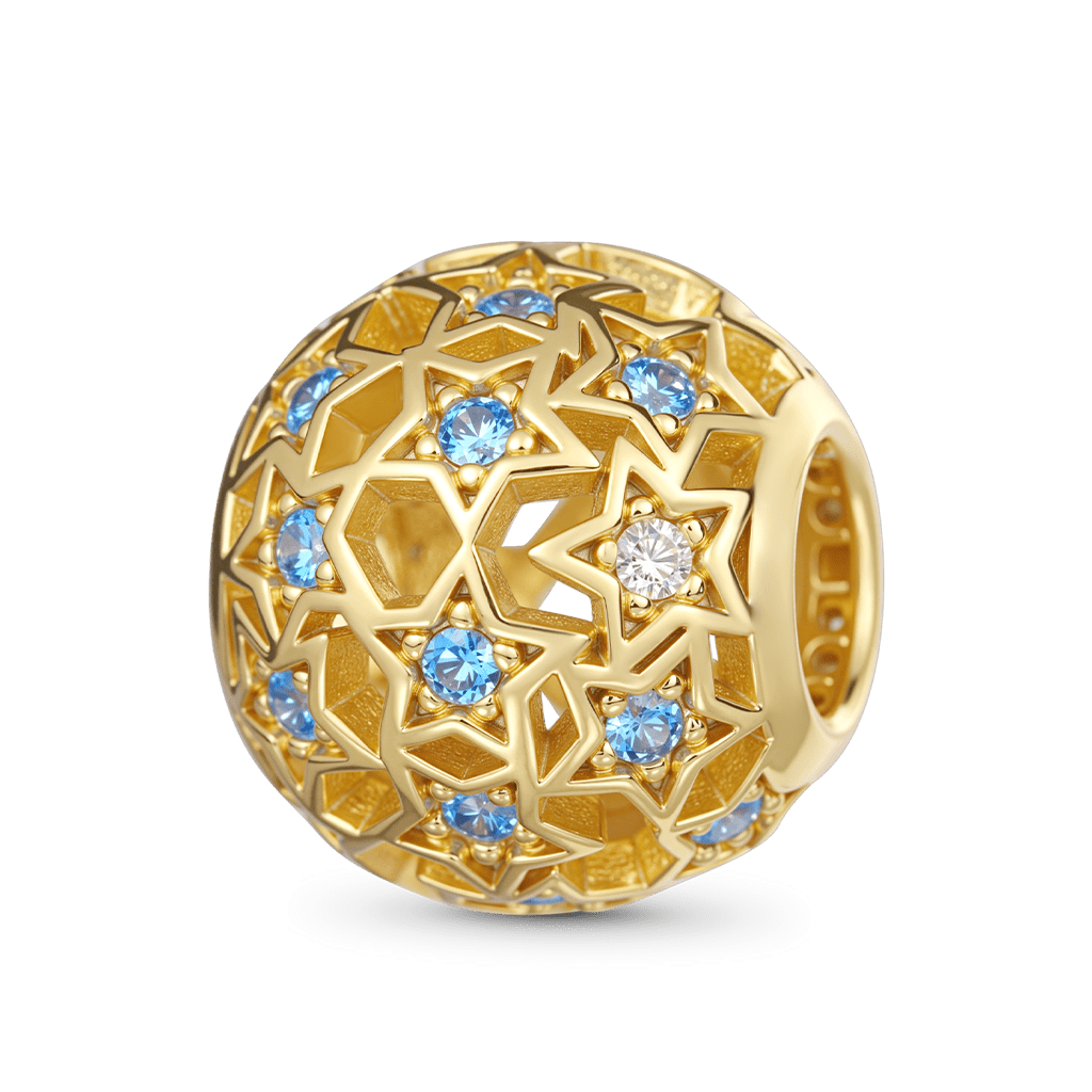 Gnoce Stars Charm_1