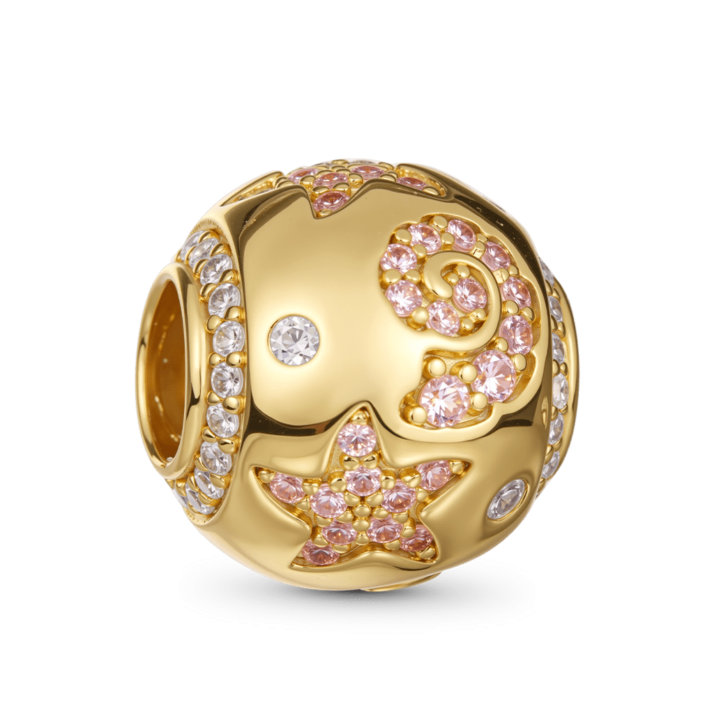 Gnoce Ocean Shell Charm_5