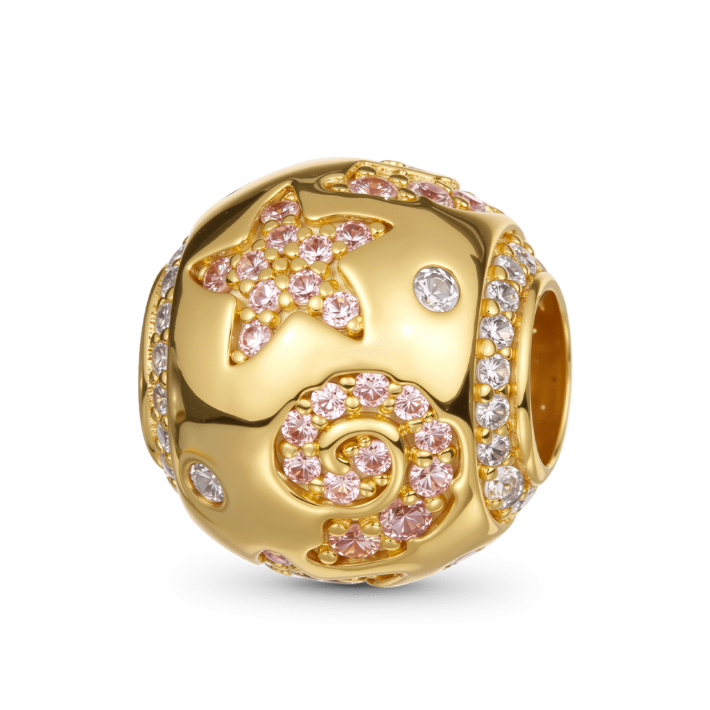 Gnoce Ocean Shell Charm_1