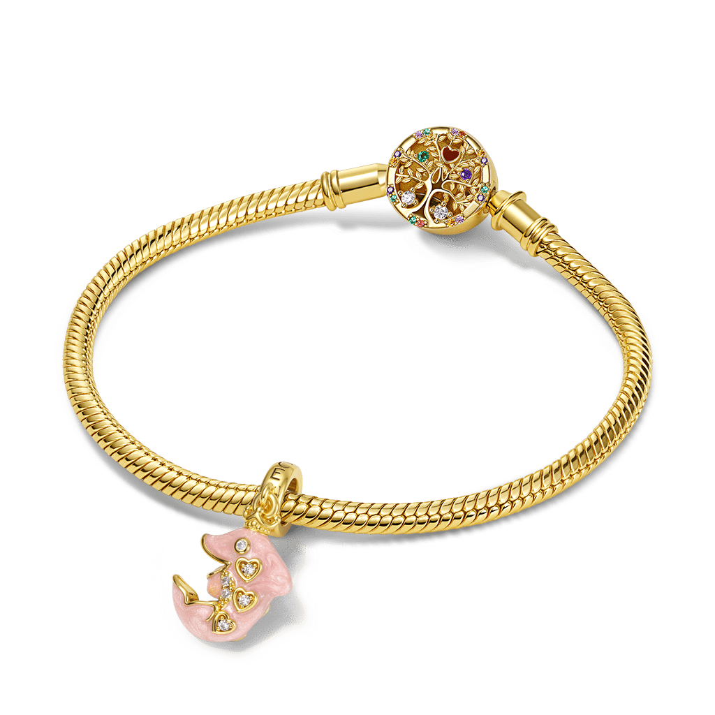 Gnoce Dolphin Charm_3