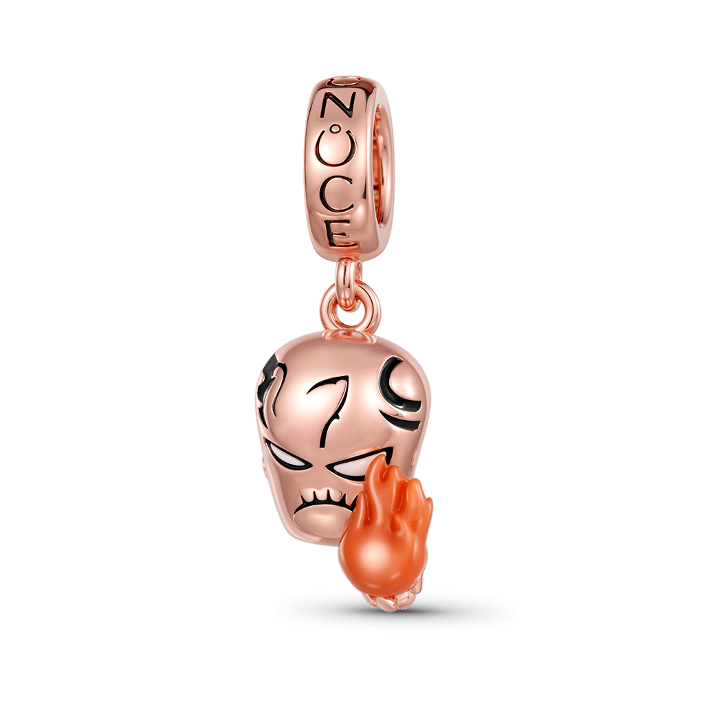 The Suicide Squad x Gnoce El Diablo Glow-in-the-Dark Charm_1