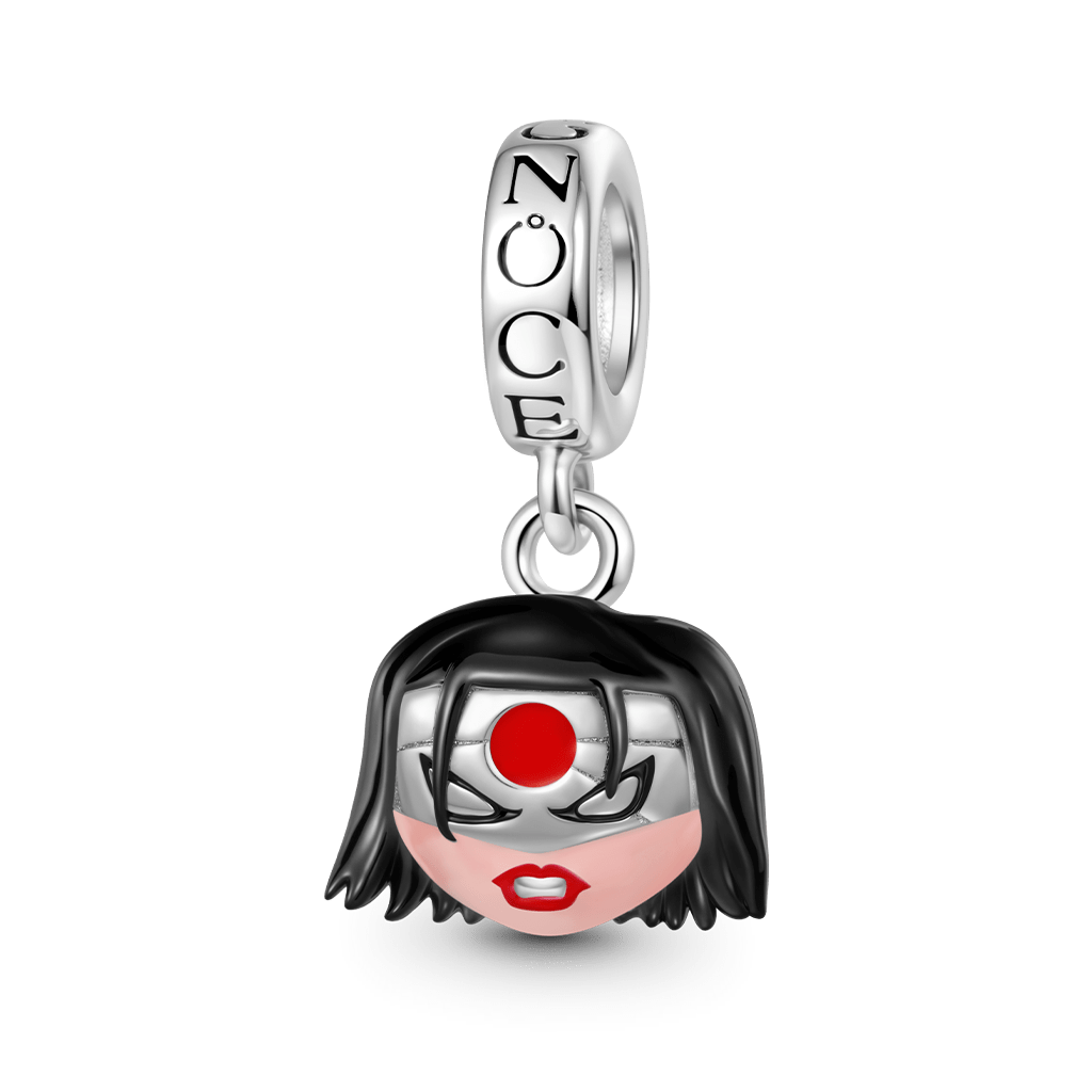 The Suicide Squad x Gnoce Katana Charm_1