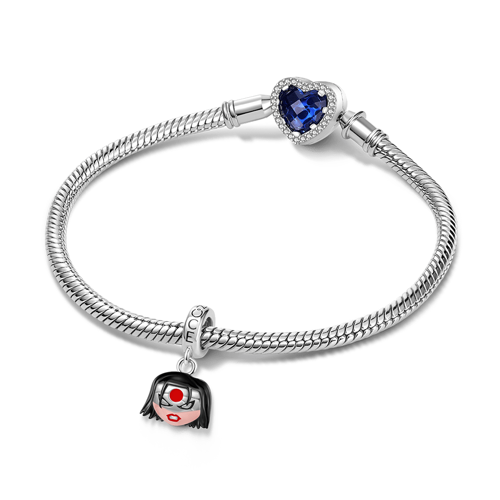 The Suicide Squad x Gnoce Katana Charm_3