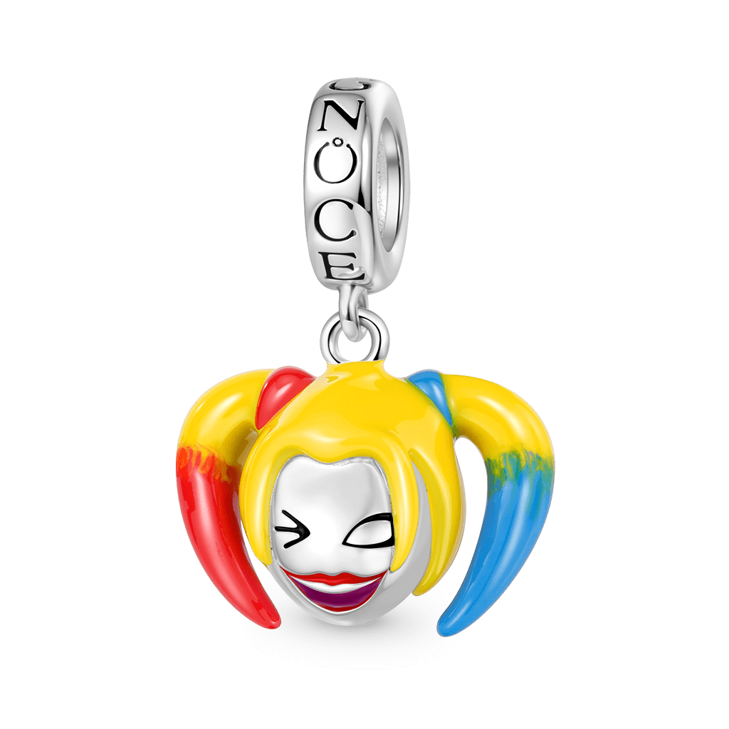 The Suicide Squad x Gnoce Harley Quinn Charm_1