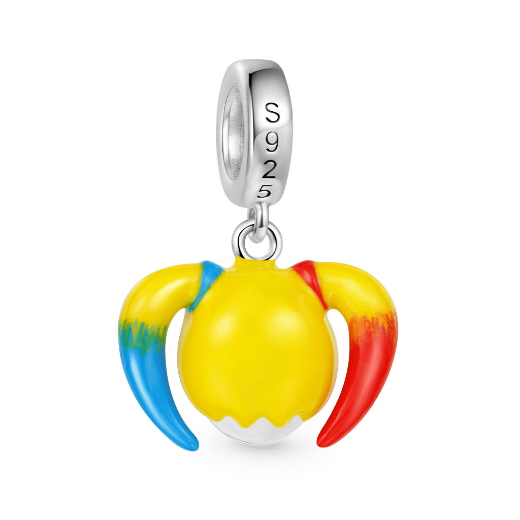 The Suicide Squad x Gnoce Harley Quinn Charm_5
