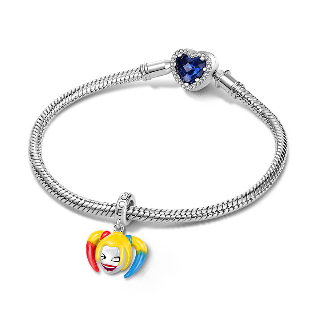 The Suicide Squad x Gnoce Harley Quinn Charm_3