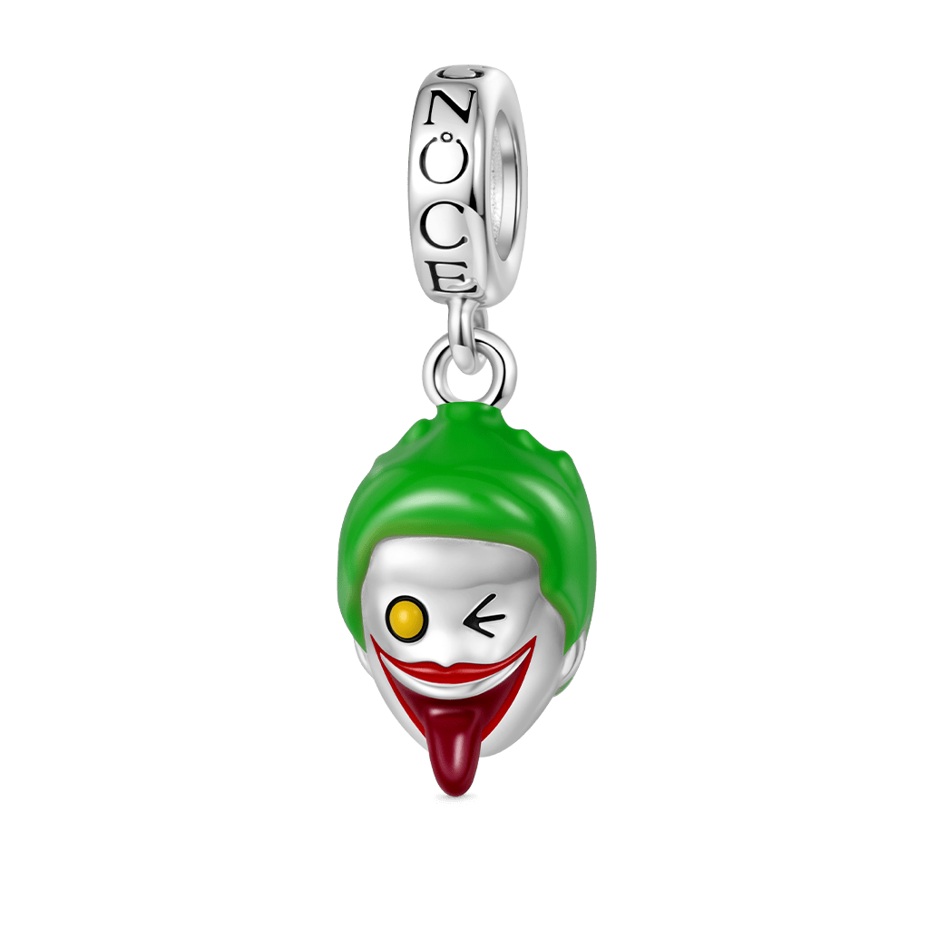 The Suicide Squad x Gnoce The Joker Charm_1