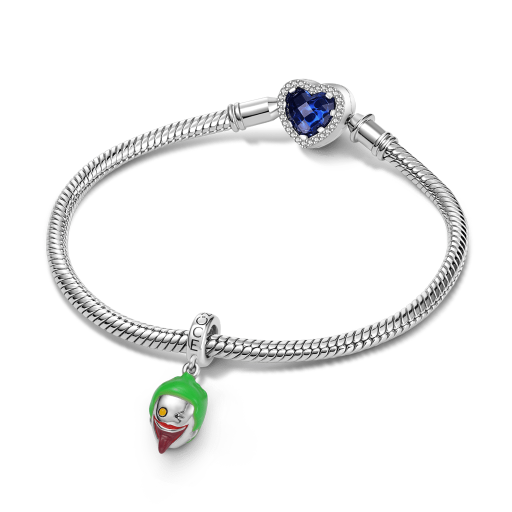 The Suicide Squad x Gnoce The Joker Charm_3