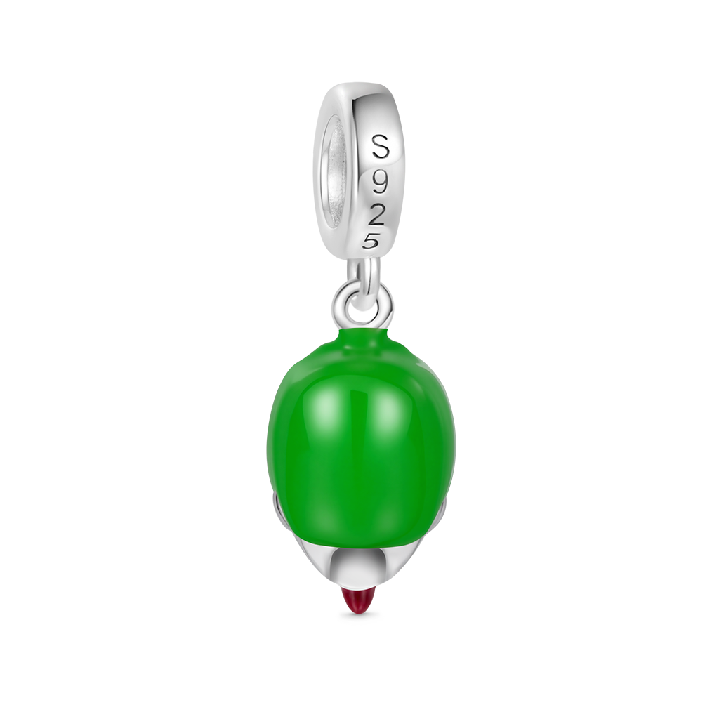 The Suicide Squad x Gnoce The Joker Charm_5