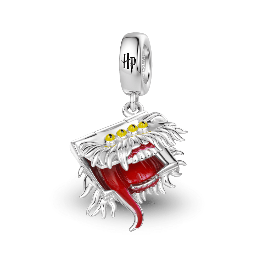 Gnoce Harry Potter Monster Book Charm_2