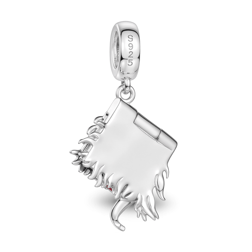 Gnoce Harry Potter Monster Book Charm_6