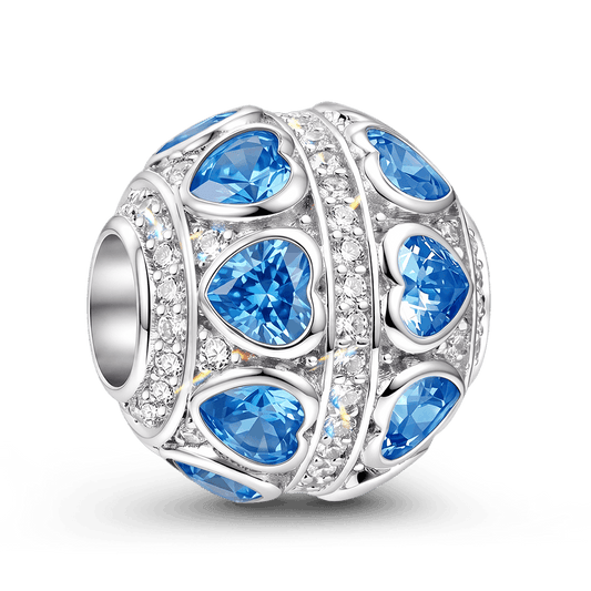 Blue Birthstone Charm_2