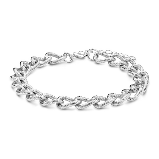 Gnoce Braided Rope Chain Bracelet_1