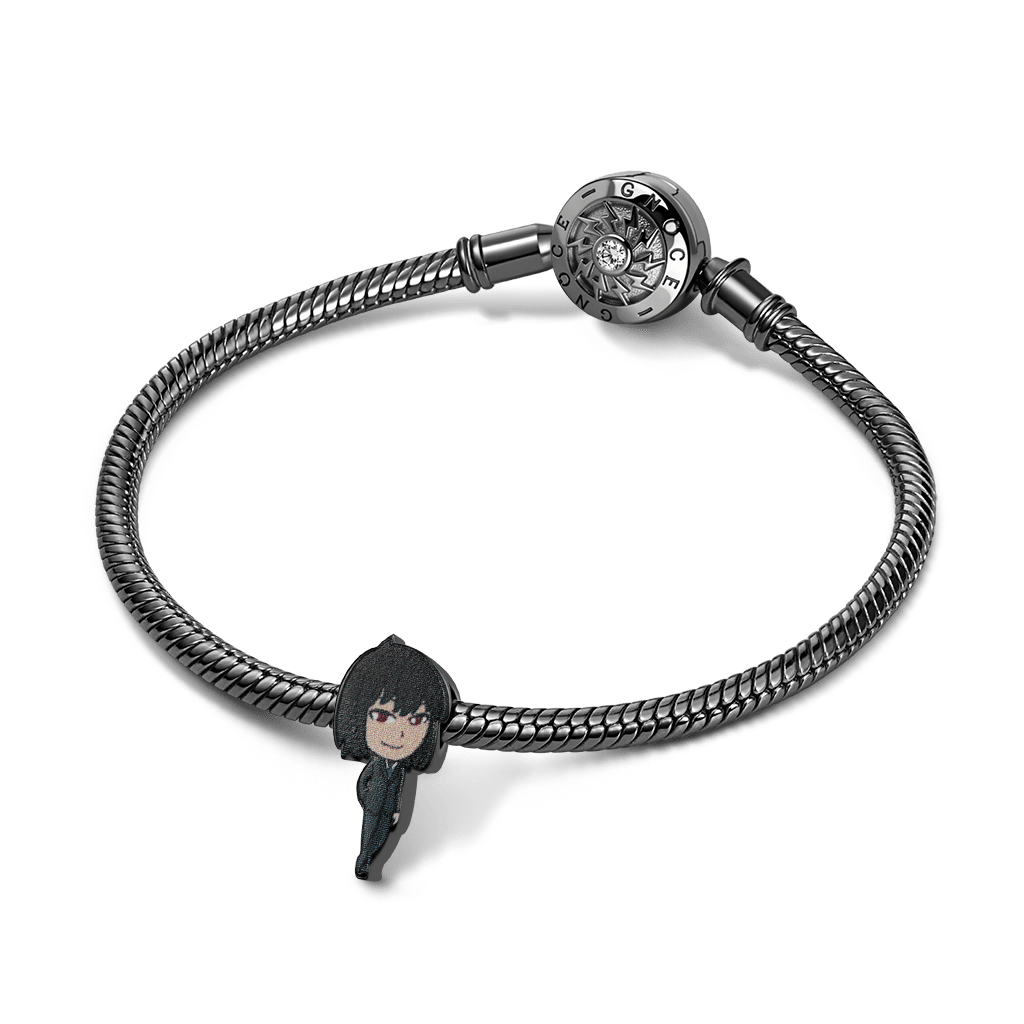 Gnoce Spy x Family Yuri Briar Charm_3