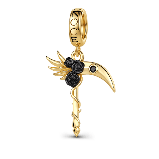 Enjel Regalia Pendant_1