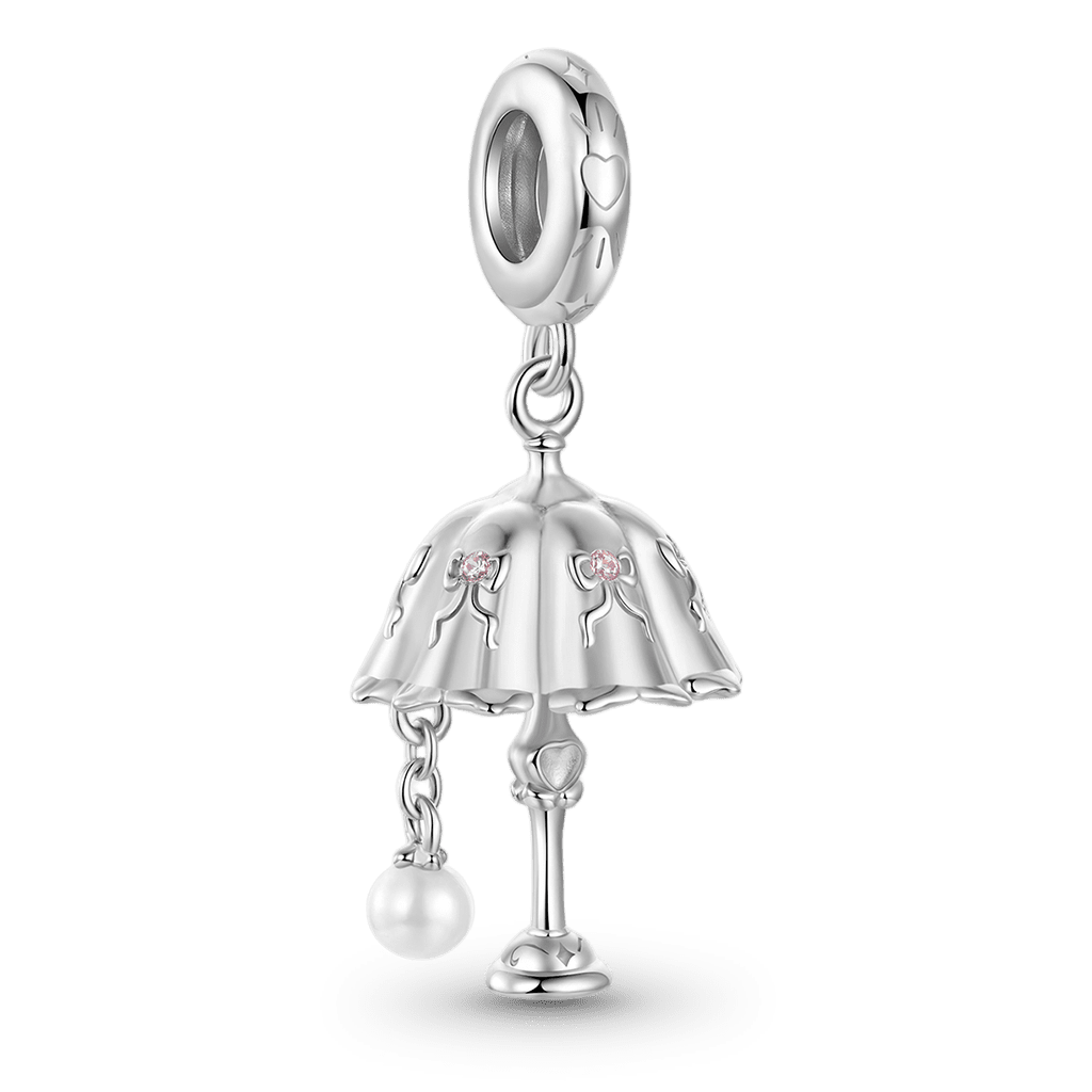 Gnoce Vintage Table Lamp Pendant Dangle Charm_1