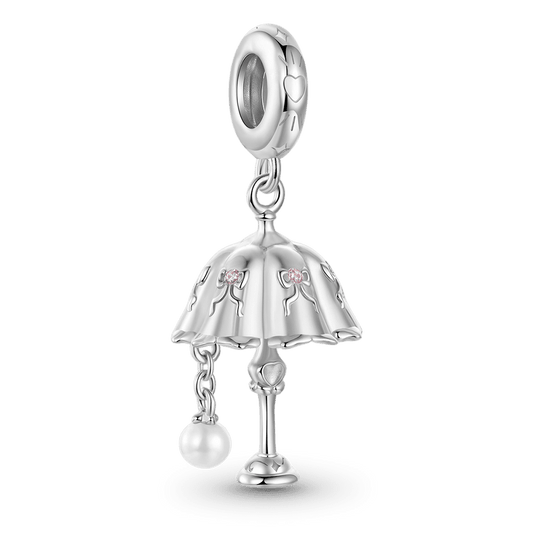 Gnoce Vintage Table Lamp Pendant Dangle Charm_1