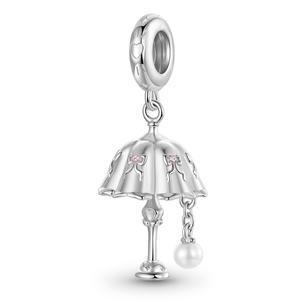 Gnoce Vintage Table Lamp Pendant Dangle Charm_6