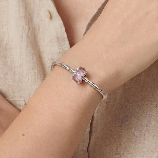 Gnoce Bowknot Glaze Charm_2